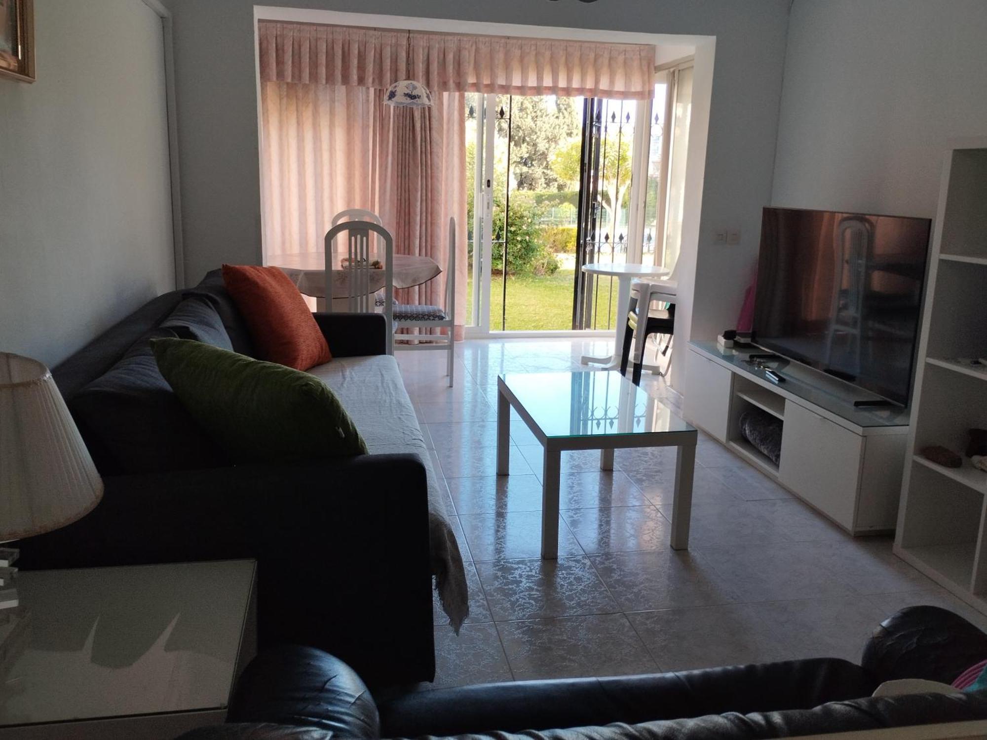 Ferienwohnung Benalmadena Cruz Del Sur Sea And Sun Exterior foto