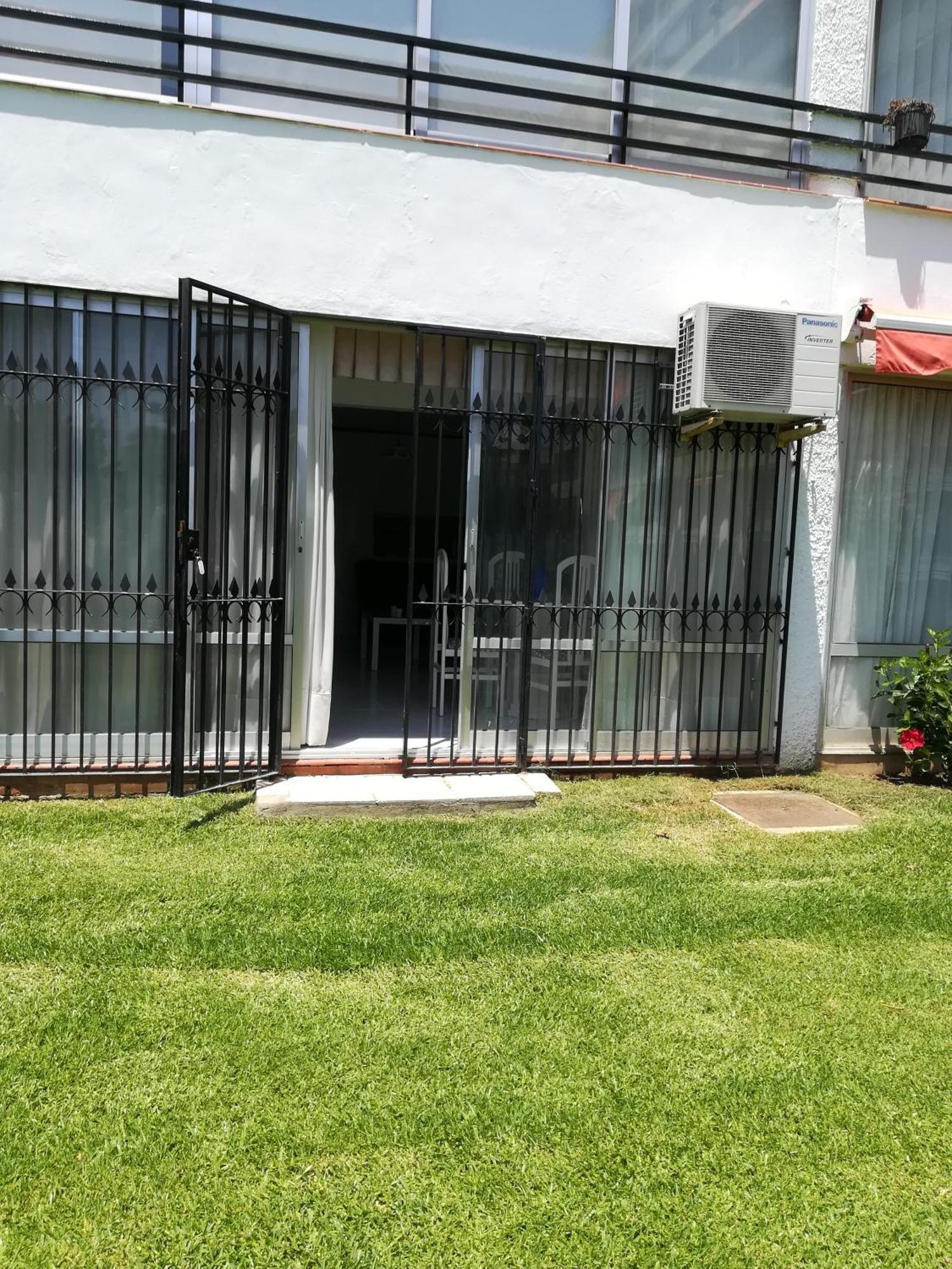 Ferienwohnung Benalmadena Cruz Del Sur Sea And Sun Exterior foto
